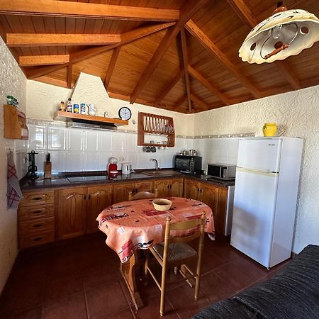 Finca El Castillo Буэнависта-дель-Норте Экстерьер фото