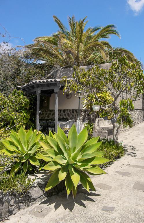 Finca El Castillo Буэнависта-дель-Норте Экстерьер фото